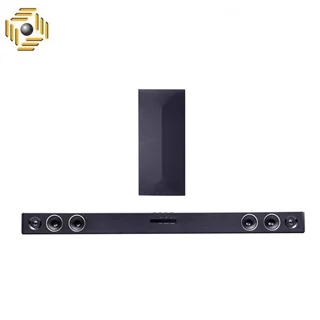 ساندبار ال جی مدل SJ3 با توان خروجی 300 وات