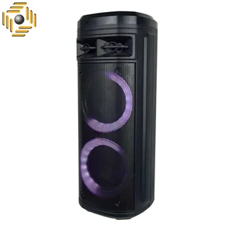 اسپیکر کینگ استار مدل KBS455