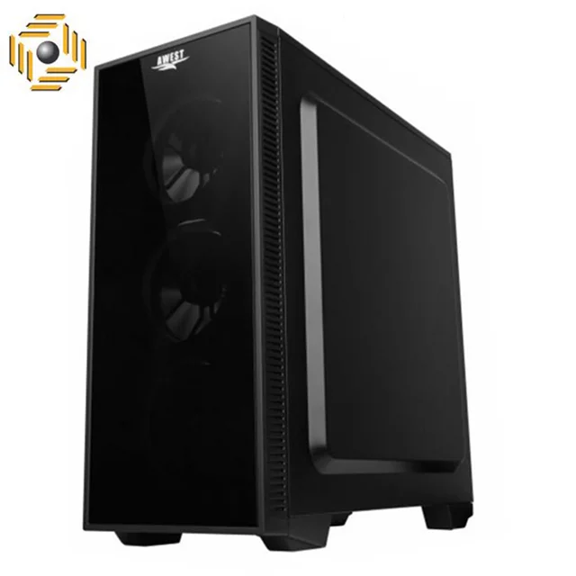 کیس اوست Chassis GT-AV06