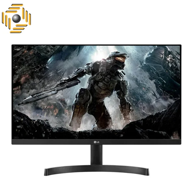 مانیتور ال جی مدل 24MK600M سایز 23.8 اینچ