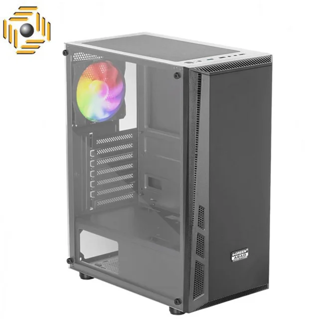 سیستم گیمینگ اکو