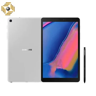 تبلت سامسونگ مدل Galaxy Tab A 8.0 2019 LTE SM-P205 به همراه قلم S Pen ظرفیت 32 گیگابایت