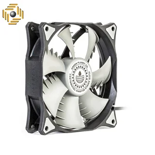 فن کیس گرین مدل GF120-FSB