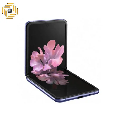 گوشی موبایل سامسونگ مدل Galaxy Z Flip تک سیم کارت ظرفیت 256 گیگابایت