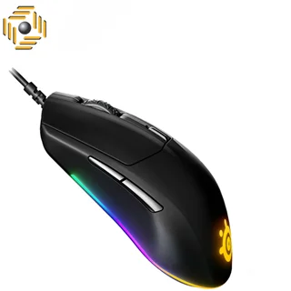 ماوس مخصوص بازی استیل سریز مدل Rival 3