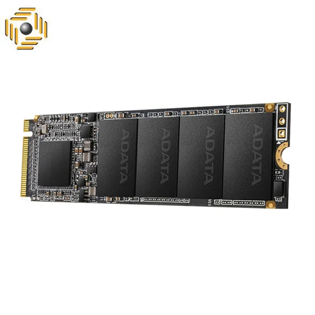 اس اس دی اینترنال ایکس پی جی مدل SX6000 Pro PCIe Gen3x4 M.2 2280 ظرفیت 256 گیگابایت