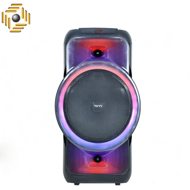 اسپیکر بلوتوثی  تسکو مدل TS 1902