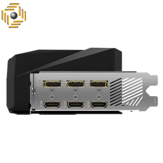 کارت گرافیک گیگابایت AORUS GeForce RTX 3070 MASTER 8G OC
