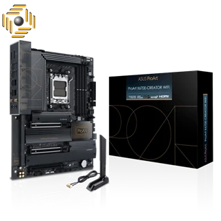 مادربرد ایسوس ProArt X670E-CREATOR WIFI
