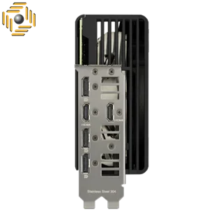 کارت گرافیک ایسوس ROG Strix GeForce RTX 4070Ti 12GB GDDR6X OC Edition