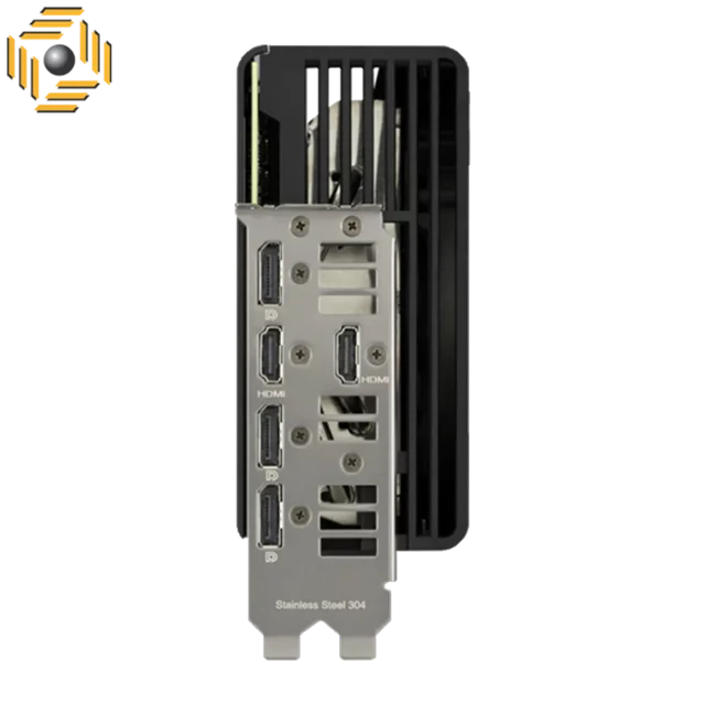 کارت گرافیک ایسوس ROG Strix GeForce RTX 4070Ti 12GB GDDR6X OC Edition