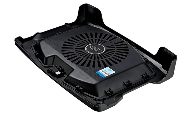 پایه خنک کننده لپ تاپ دیپ کول N600