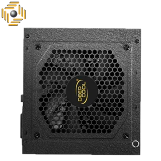 پاور 600 وات دیپ کول DA600 M Bronze Fully Modular