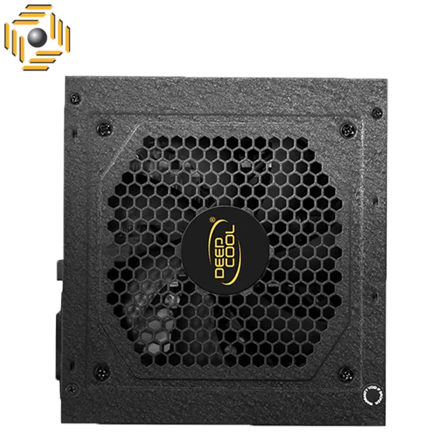 پاور 600 وات دیپ کول DA600 M Bronze Fully Modular