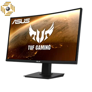 مانیتور گیمینگ ایسوس TUF GAMING VG24VQE