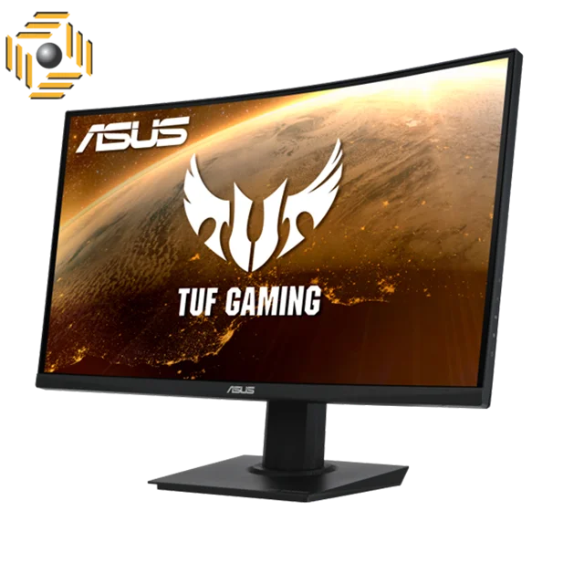 مانیتور گیمینگ ایسوس TUF GAMING VG24VQE