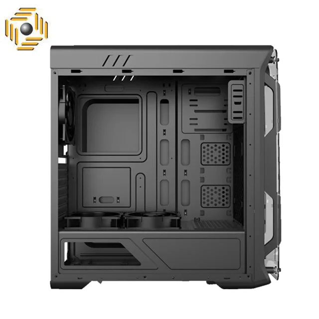 کیس گیم مکس Optical G510 BK