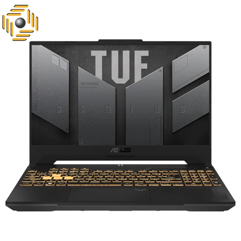 لپ تاپ 15.6 اینچی ایسوس مدل TUF Gaming F15 TUF567VV4-LP032