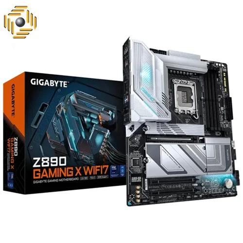مادربرد گیگابایت مدل Z890 GAMING X WIFI7