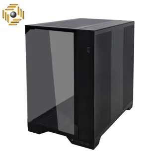 کیس گیمینگ لیان لی O11 VISION Compact Black