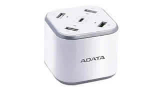 شارژر رومیزی ای دیتا مدل CU0480QC