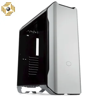 کیس کولر مستر مدل MASTERCASE SL600M white Edition