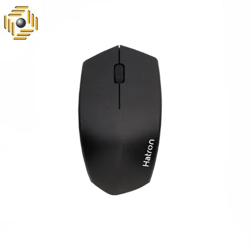 ماوس بی سیم هترون مدل HMBW110SL