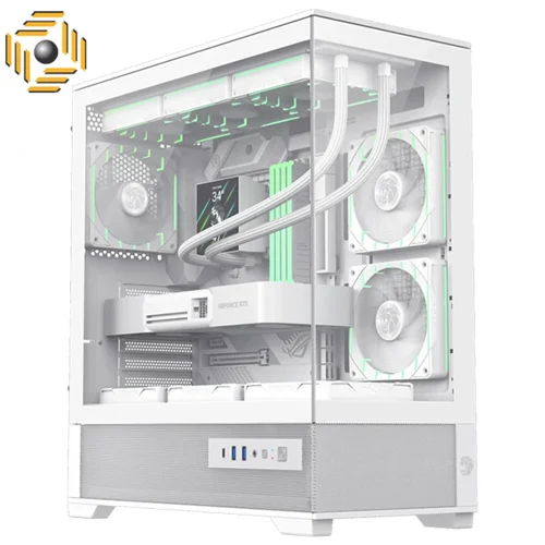 کیس گیمینگ گیم مکس VISTA 2 AW