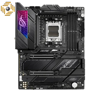 مادربرد ایسوس ROG STRIX X670E-E GAMING WIFI