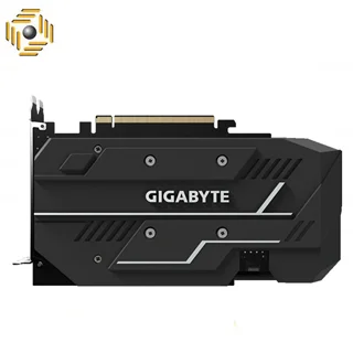 کارت گرافیک گیگابایت مدل GTX 1660TI OC 6G