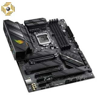 مادربرد ایسوس ROG STRIX B560-F GAMING WIFI