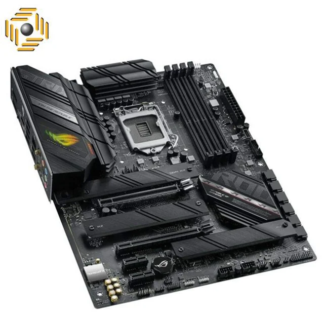 مادربرد ایسوس ROG STRIX B560-F GAMING WIFI