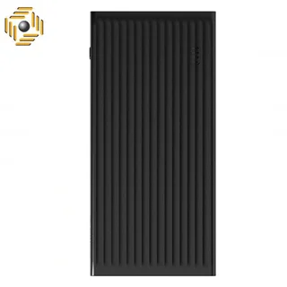 شارژر همراه اوریکو مدل K10000 ظرفیت 10000 میلی آمپر ساعت به همراه تکنولوژی شارژ سریع