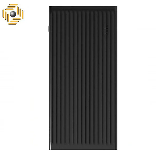 شارژر همراه اوریکو مدل K10000 ظرفیت 10000 میلی آمپر ساعت به همراه تکنولوژی شارژ سریع