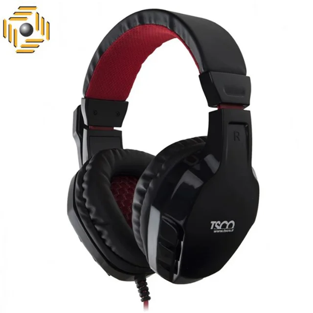 هدست تسکو مدل TH 5124