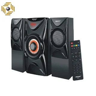 پخش کننده خانگی دنای مدل DE-9152RH