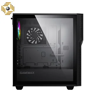 کیس گیم مکس Ninja COC