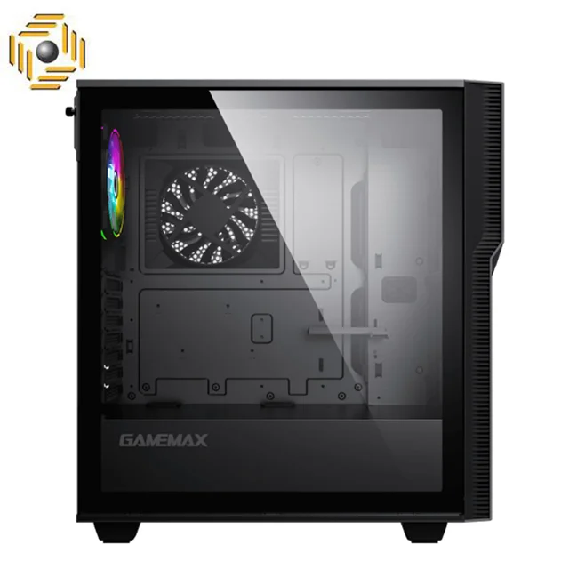 کیس گیم مکس Ninja COC