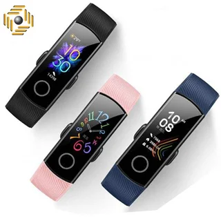 مچ بند هوشمند آنر مدل Band 5 Global