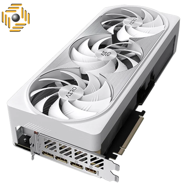 کارت گرافیک گیگابایت GeForce RTX 4080 16GB AERO