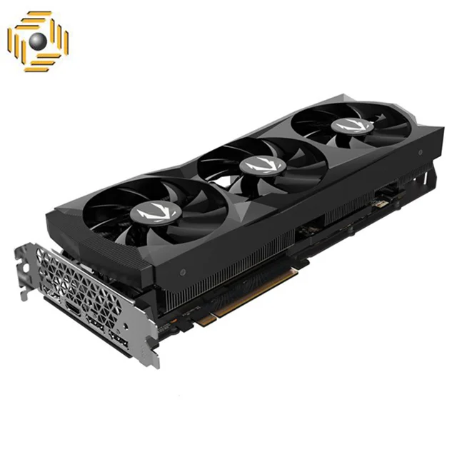 کارت گرافیک زوتاک ZOTAC GAMING RTX 2060 SUPER AMP Extreme