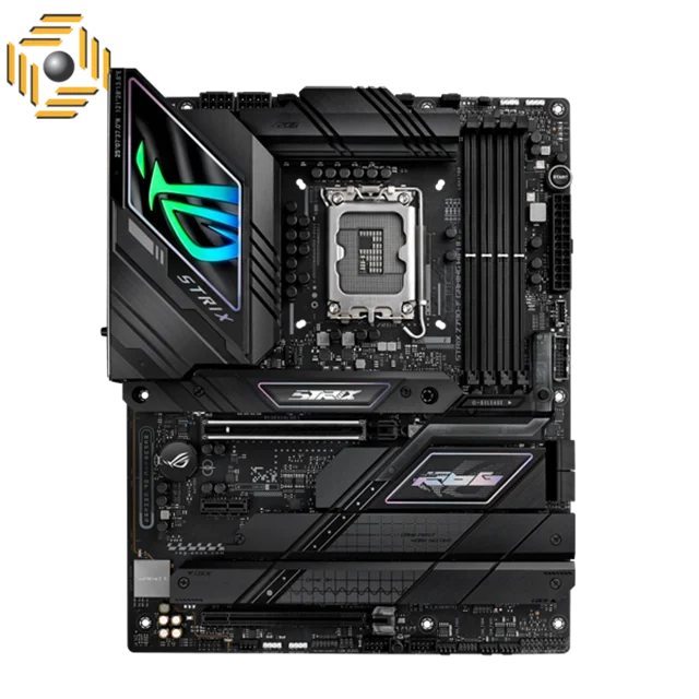 مادربرد ایسوس ROG STRIX Z790-F GAMING WIFI II