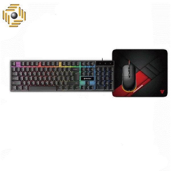 کیبورد گیمینگ کمبو 3 به 1 فنتک مدل P31