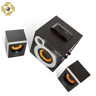 پخش کننده خانگی هترون مدل HSP220