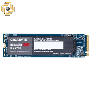 اس اس دی اینترنال گیگابایت مدل GP-GSM2NE3512GNTD ظرفیت 512 گیگابایت