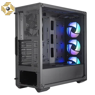 کیس کولر مستر مدل MASTERBOX MB520 ARGB\