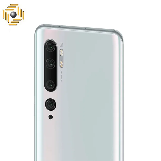 گوشی موبایل شیائومی مدل Mi Note 10 Pro M1910F4S دو سیم کارت ظرفیت 256 گیگابایت