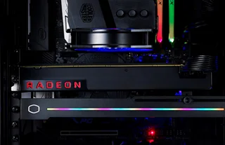 نگه دارنده کارت گرافیگ کولرمستر مدل ARGB GPU SUPPORT ELV8