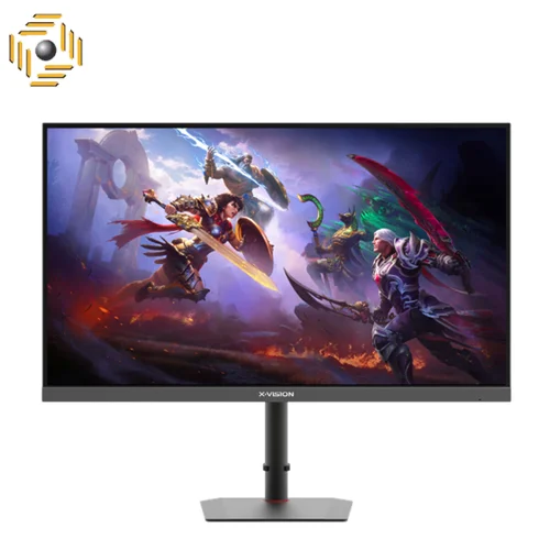 مانیتور LED مدل XS3290G ایکس‌ویژن 31.5 اینچ