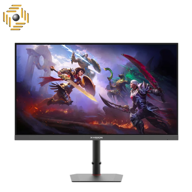 مانیتور LED مدل XS3290G ایکسویژن 31.5 اینچ